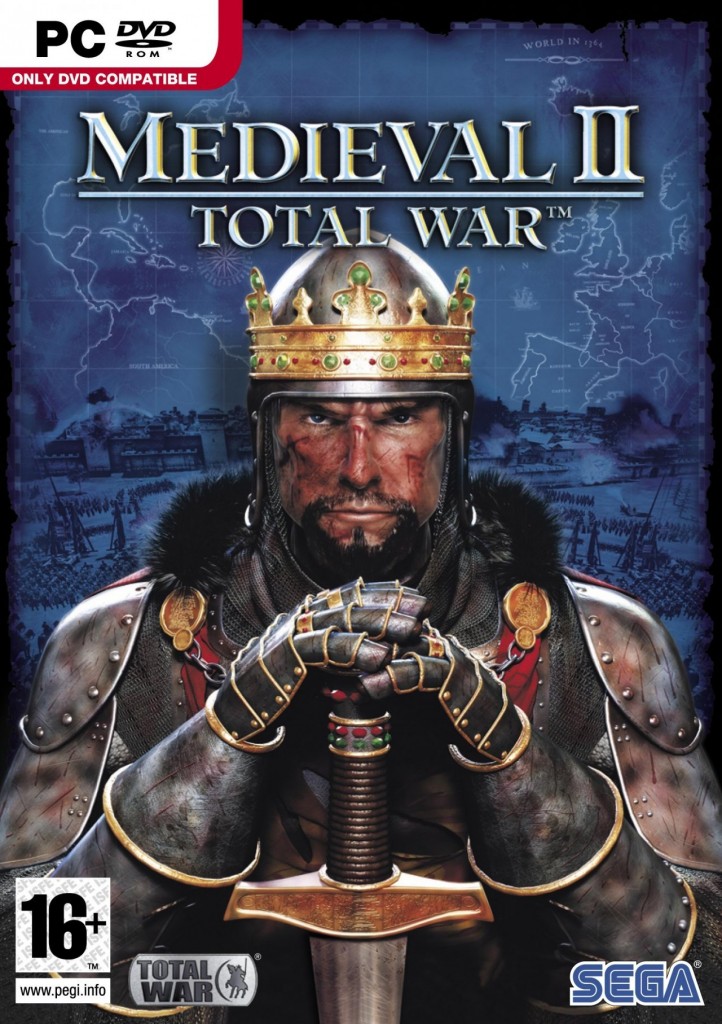 medieval total war free download